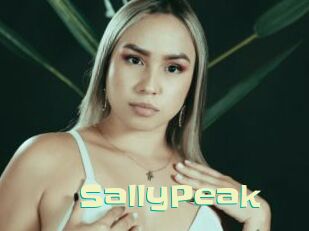SallyPeak