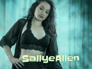 SallyeAllen