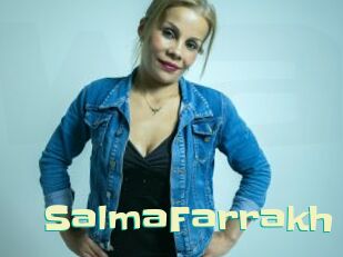 SalmaFarrakh Wanna Meet