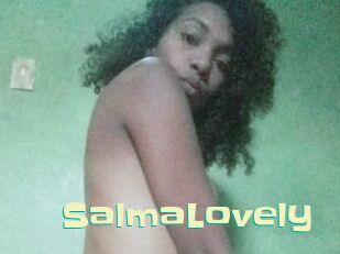 SalmaLovely