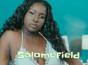 SalomeField