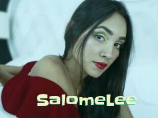 SalomeLee