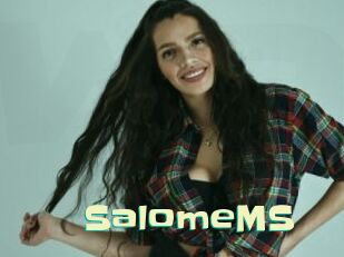 SalomeMS