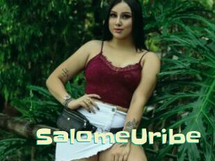 SalomeUribe