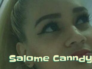 Salome_Canndy