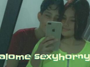 Salome_sexyhorny