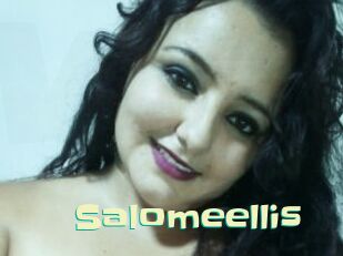 Salomeellis