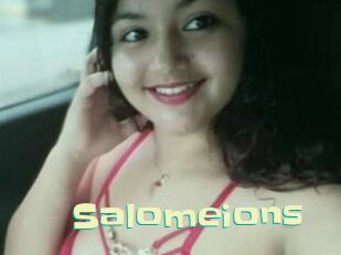 Salomeions