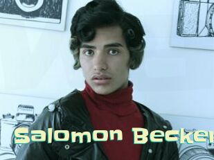 Salomon_Becker