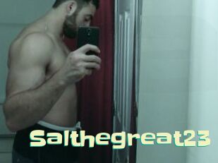 Salthegreat23