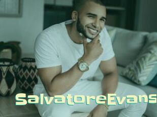 SalvatoreEvans