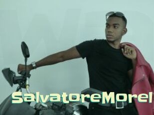 SalvatoreMoreli Wanna Meet