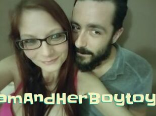 SamAndHerBoytoy
