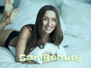 SamBeauty