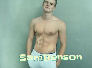 SamBenson