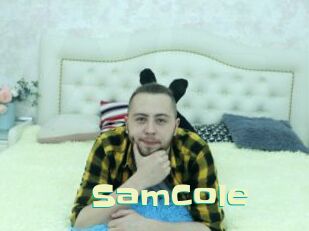 SamCole
