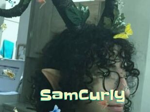 SamCurly