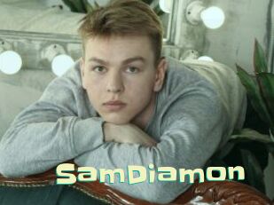 SamDiamon