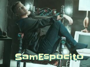 SamEspocito