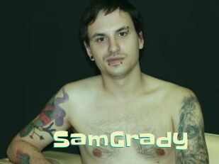 SamGrady