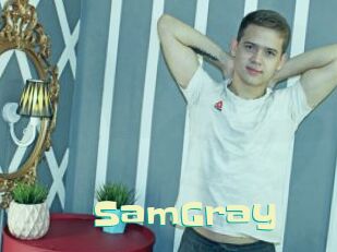 SamGray