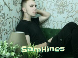 SamHines