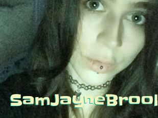 SamJayneBrook