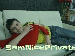 SamNicePrivate