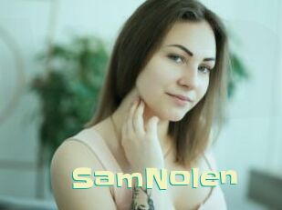 SamNolen