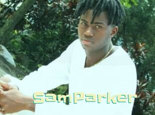 SamParker