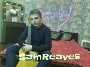 SamReaves