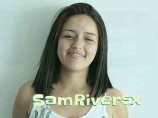 SamRiversx