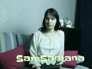 SamSantana