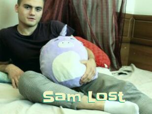Sam_Lost