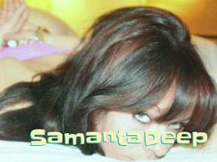 SamantaDeep