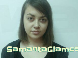SamantaGlames