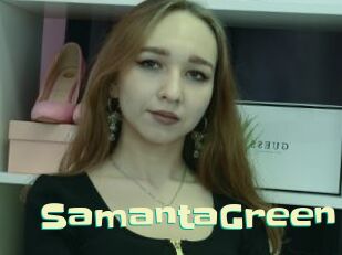SamantaGreen