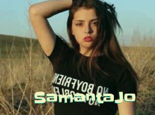 SamantaJo