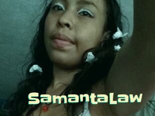 SamantaLaw
