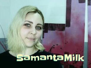 SamantaMilk