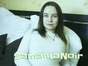 SamantaNoir