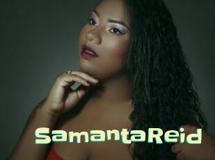 SamantaReid Wanna Meet