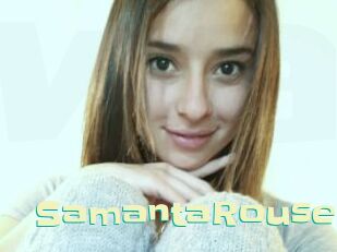 SamantaRouse Wanna Meet