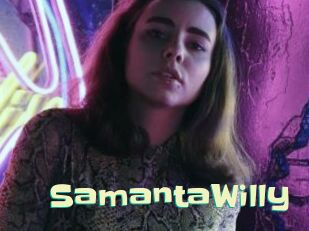 SamantaWilly