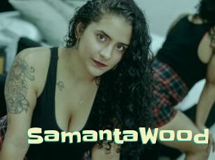 SamantaWood