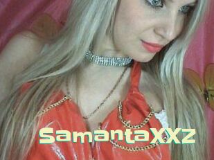 SamantaXXZ