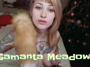Samanta_Meadow Wanna Meet