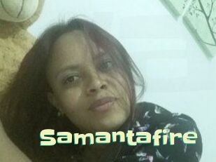 Samantafire