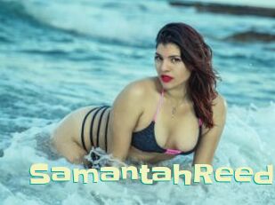 SamantahReed