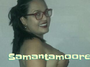 Samantamoore